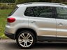 USED 2012 62 VOLKSWAGEN TIGUAN 2.0 TDI Sport SUV 5dr Diesel Manual 4WD Euro 5 (170 ps) 