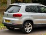 USED 2012 62 VOLKSWAGEN TIGUAN 2.0 TDI Sport SUV 5dr Diesel Manual 4WD Euro 5 (170 ps) 