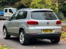 USED 2012 62 VOLKSWAGEN TIGUAN 2.0 TDI Sport SUV 5dr Diesel Manual 4WD Euro 5 (170 ps) 