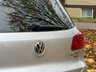 USED 2012 62 VOLKSWAGEN TIGUAN 2.0 TDI Sport SUV 5dr Diesel Manual 4WD Euro 5 (170 ps) 