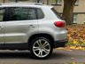 USED 2012 62 VOLKSWAGEN TIGUAN 2.0 TDI Sport SUV 5dr Diesel Manual 4WD Euro 5 (170 ps) 