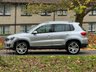 USED 2012 62 VOLKSWAGEN TIGUAN 2.0 TDI Sport SUV 5dr Diesel Manual 4WD Euro 5 (170 ps) 