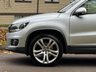 USED 2012 62 VOLKSWAGEN TIGUAN 2.0 TDI Sport SUV 5dr Diesel Manual 4WD Euro 5 (170 ps) 