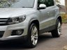 USED 2012 62 VOLKSWAGEN TIGUAN 2.0 TDI Sport SUV 5dr Diesel Manual 4WD Euro 5 (170 ps) 