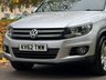 USED 2012 62 VOLKSWAGEN TIGUAN 2.0 TDI Sport SUV 5dr Diesel Manual 4WD Euro 5 (170 ps) 