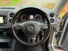 USED 2012 62 VOLKSWAGEN TIGUAN 2.0 TDI Sport SUV 5dr Diesel Manual 4WD Euro 5 (170 ps) 