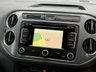 USED 2012 62 VOLKSWAGEN TIGUAN 2.0 TDI Sport SUV 5dr Diesel Manual 4WD Euro 5 (170 ps) 