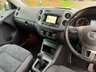 USED 2012 62 VOLKSWAGEN TIGUAN 2.0 TDI Sport SUV 5dr Diesel Manual 4WD Euro 5 (170 ps) 
