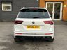 USED 2016 66 VOLKSWAGEN TIGUAN 2.0 TDI BlueMotion Tech R-Line SUV 5dr Diesel DSG 4Motion Euro 6 (s/s) (150 ps) ALLOY WHEELS * SAT NAV