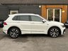 USED 2016 66 VOLKSWAGEN TIGUAN 2.0 TDI BlueMotion Tech R-Line SUV 5dr Diesel DSG 4Motion Euro 6 (s/s) (150 ps) ALLOY WHEELS * SAT NAV