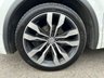 USED 2016 66 VOLKSWAGEN TIGUAN 2.0 TDI BlueMotion Tech R-Line SUV 5dr Diesel DSG 4Motion Euro 6 (s/s) (150 ps) ALLOY WHEELS * SAT NAV