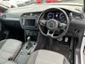 USED 2016 66 VOLKSWAGEN TIGUAN 2.0 TDI BlueMotion Tech R-Line SUV 5dr Diesel DSG 4Motion Euro 6 (s/s) (150 ps) ALLOY WHEELS * SAT NAV