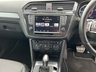 USED 2016 66 VOLKSWAGEN TIGUAN 2.0 TDI BlueMotion Tech R-Line SUV 5dr Diesel DSG 4Motion Euro 6 (s/s) (150 ps) ALLOY WHEELS * SAT NAV
