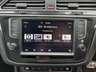 USED 2016 66 VOLKSWAGEN TIGUAN 2.0 TDI BlueMotion Tech R-Line SUV 5dr Diesel DSG 4Motion Euro 6 (s/s) (150 ps) ALLOY WHEELS * SAT NAV