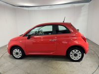 USED 2016 65 FIAT 500 1.2 Pop Hatchback 3dr Petrol Manual Euro 6 (s/s) (69 bhp) &pound;20 Per Year Road Tax