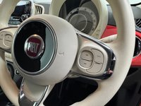 USED 2016 65 FIAT 500 1.2 Pop Hatchback 3dr Petrol Manual Euro 6 (s/s) (69 bhp) &pound;20 Per Year Road Tax