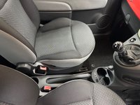 USED 2016 65 FIAT 500 1.2 Pop Hatchback 3dr Petrol Manual Euro 6 (s/s) (69 bhp) &pound;20 Per Year Road Tax