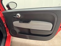 USED 2016 65 FIAT 500 1.2 Pop Hatchback 3dr Petrol Manual Euro 6 (s/s) (69 bhp) &pound;20 Per Year Road Tax