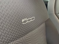 USED 2016 65 FIAT 500 1.2 Pop Hatchback 3dr Petrol Manual Euro 6 (s/s) (69 bhp) &pound;20 Per Year Road Tax