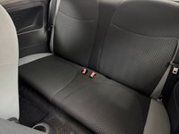 USED 2016 65 FIAT 500 1.2 Pop Hatchback 3dr Petrol Manual Euro 6 (s/s) (69 bhp) &pound;20 Per Year Road Tax