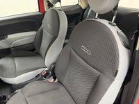 USED 2016 65 FIAT 500 1.2 Pop Hatchback 3dr Petrol Manual Euro 6 (s/s) (69 bhp) &pound;20 Per Year Road Tax