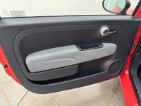 USED 2016 65 FIAT 500 1.2 Pop Hatchback 3dr Petrol Manual Euro 6 (s/s) (69 bhp) &pound;20 Per Year Road Tax