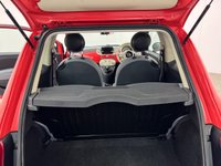 USED 2016 65 FIAT 500 1.2 Pop Hatchback 3dr Petrol Manual Euro 6 (s/s) (69 bhp) &pound;20 Per Year Road Tax