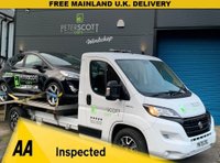 USED 2016 65 FIAT 500 1.2 Pop Hatchback 3dr Petrol Manual Euro 6 (s/s) (69 bhp) &pound;20 Per Year Road Tax