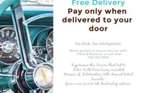 USED 2016 65 FIAT 500 1.2 Pop Hatchback 3dr Petrol Manual Euro 6 (s/s) (69 bhp) &pound;20 Per Year Road Tax