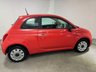 USED 2016 65 FIAT 500 1.2 Pop Hatchback 3dr Petrol Manual Euro 6 (s/s) (69 bhp) &pound;20 Per Year Road Tax