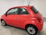 USED 2016 65 FIAT 500 1.2 Pop Hatchback 3dr Petrol Manual Euro 6 (s/s) (69 bhp) &pound;20 Per Year Road Tax