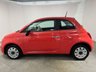 USED 2016 65 FIAT 500 1.2 Pop Hatchback 3dr Petrol Manual Euro 6 (s/s) (69 bhp) &pound;20 Per Year Road Tax