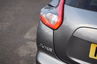 USED 2016 66 NISSAN JUKE 1.6 Tekna SUV 5dr Petrol XTRON Euro 6 (117 ps) Automatic Heated Leather Seats