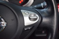 USED 2016 66 NISSAN JUKE 1.6 Tekna SUV 5dr Petrol XTRON Euro 6 (117 ps) Automatic Heated Leather Seats