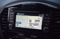 USED 2016 66 NISSAN JUKE 1.6 Tekna SUV 5dr Petrol XTRON Euro 6 (117 ps) Automatic Heated Leather Seats