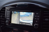 USED 2016 66 NISSAN JUKE 1.6 Tekna SUV 5dr Petrol XTRON Euro 6 (117 ps) Automatic Heated Leather Seats