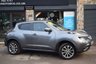 USED 2016 66 NISSAN JUKE 1.6 Tekna SUV 5dr Petrol XTRON Euro 6 (117 ps) Automatic Heated Leather Seats