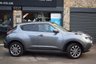 USED 2016 66 NISSAN JUKE 1.6 Tekna SUV 5dr Petrol XTRON Euro 6 (117 ps) Automatic Heated Leather Seats