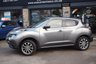 USED 2016 66 NISSAN JUKE 1.6 Tekna SUV 5dr Petrol XTRON Euro 6 (117 ps) Automatic Heated Leather Seats