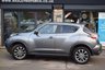 USED 2016 66 NISSAN JUKE 1.6 Tekna SUV 5dr Petrol XTRON Euro 6 (117 ps) Automatic Heated Leather Seats