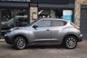USED 2016 66 NISSAN JUKE 1.6 Tekna SUV 5dr Petrol XTRON Euro 6 (117 ps) Automatic Heated Leather Seats