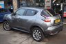 USED 2016 66 NISSAN JUKE 1.6 Tekna SUV 5dr Petrol XTRON Euro 6 (117 ps) Automatic Heated Leather Seats