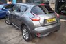 USED 2016 66 NISSAN JUKE 1.6 Tekna SUV 5dr Petrol XTRON Euro 6 (117 ps) Automatic Heated Leather Seats