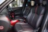 USED 2016 66 NISSAN JUKE 1.6 Tekna SUV 5dr Petrol XTRON Euro 6 (117 ps) Automatic Heated Leather Seats