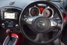 USED 2016 66 NISSAN JUKE 1.6 Tekna SUV 5dr Petrol XTRON Euro 6 (117 ps) Automatic Heated Leather Seats
