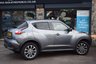 USED 2016 66 NISSAN JUKE 1.6 Tekna SUV 5dr Petrol XTRON Euro 6 (117 ps) Automatic Heated Leather Seats