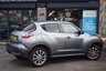 USED 2016 66 NISSAN JUKE 1.6 Tekna SUV 5dr Petrol XTRON Euro 6 (117 ps) Automatic Heated Leather Seats