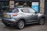 USED 2016 66 NISSAN JUKE 1.6 Tekna SUV 5dr Petrol XTRON Euro 6 (117 ps) Automatic Heated Leather Seats