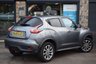 USED 2016 66 NISSAN JUKE 1.6 Tekna SUV 5dr Petrol XTRON Euro 6 (117 ps) Automatic Heated Leather Seats