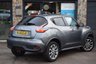 USED 2016 66 NISSAN JUKE 1.6 Tekna SUV 5dr Petrol XTRON Euro 6 (117 ps) Automatic Heated Leather Seats